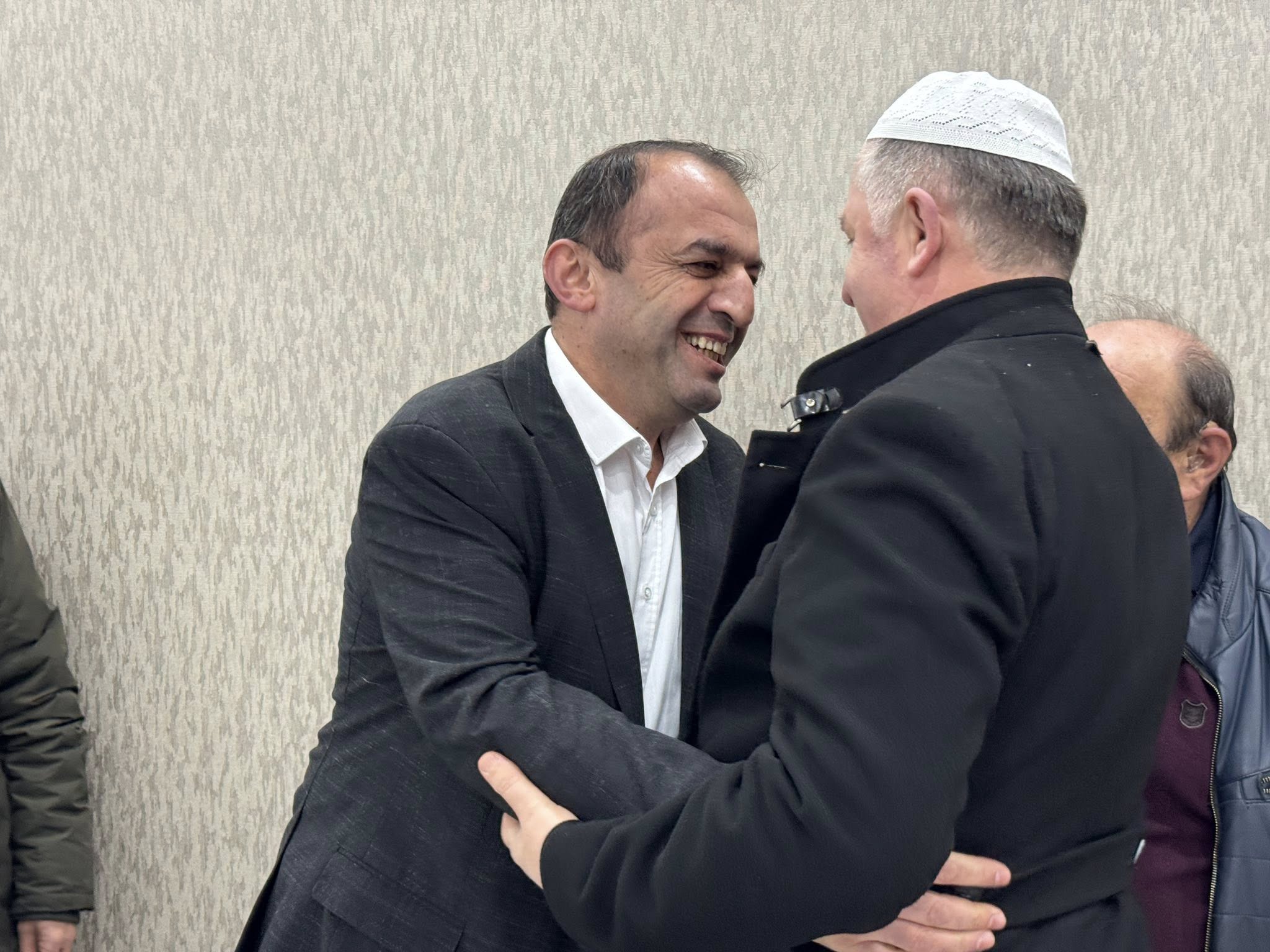 Hanönü İstanbul’da Buluştu Şampiyona Plaketi3