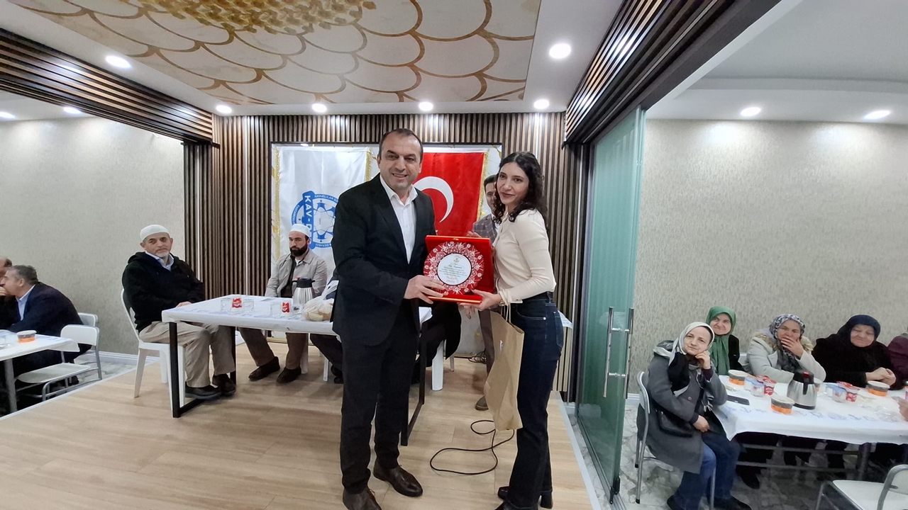 Hanönü Kavder Iftar (2)