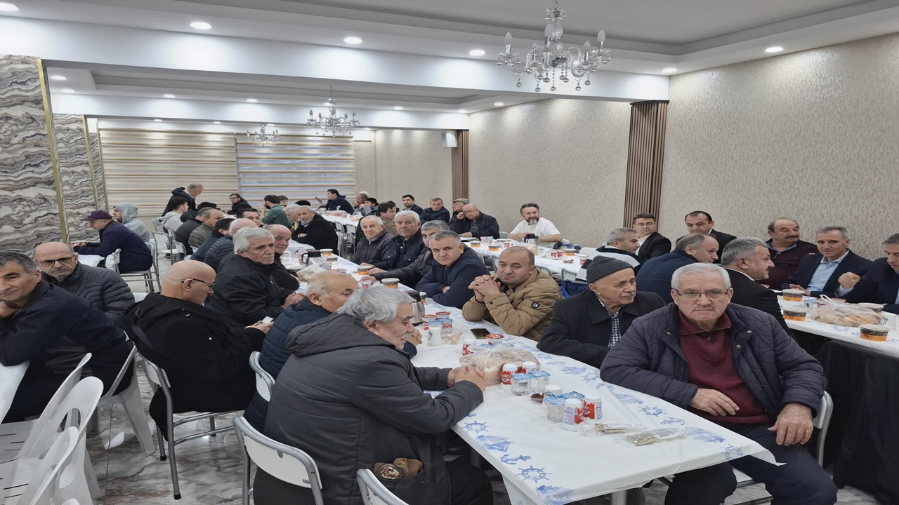 Hanönü Kavder Iftar (4)