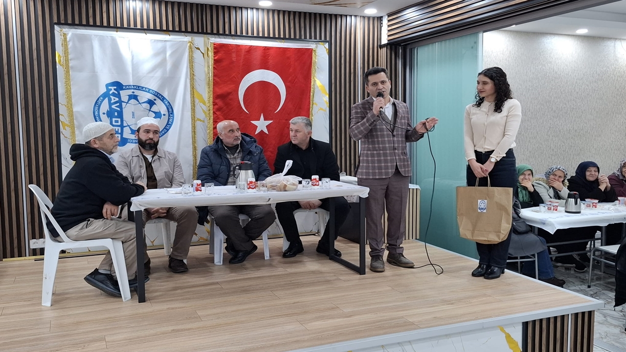 Hanönü Kavder Iftar (5)