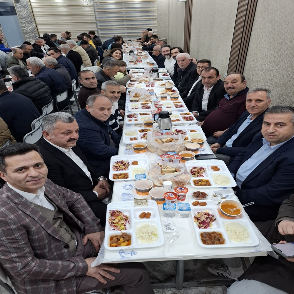 Hanönü Kavder Iftar (6)
