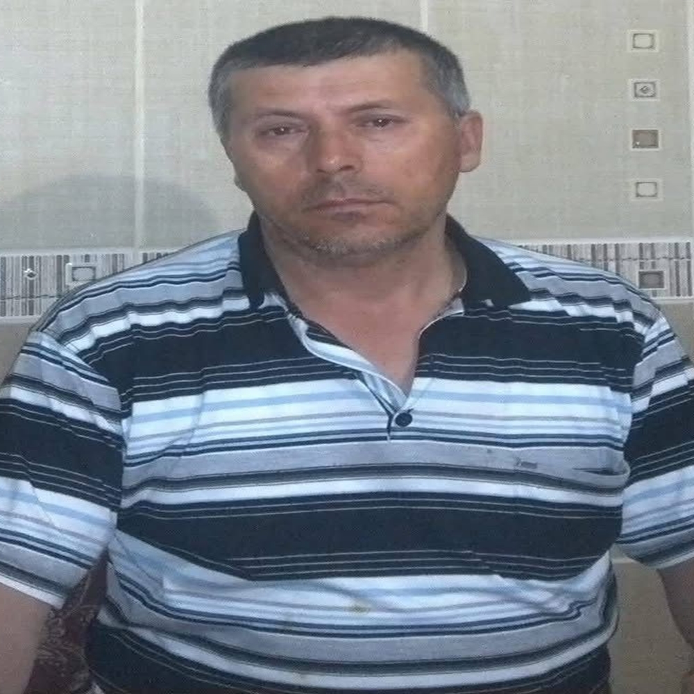 Hanönü Kaza Feci (3)