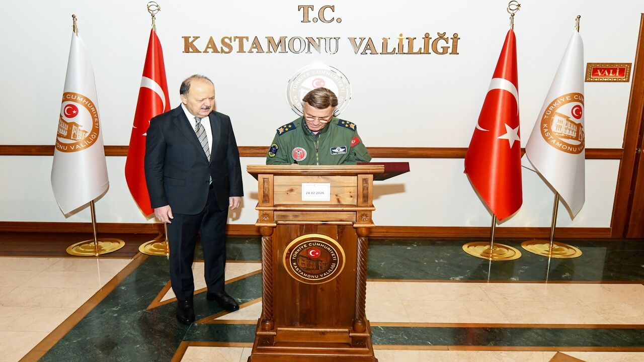 Hava Korgeneral Yaşar Kadıoğlu (1)