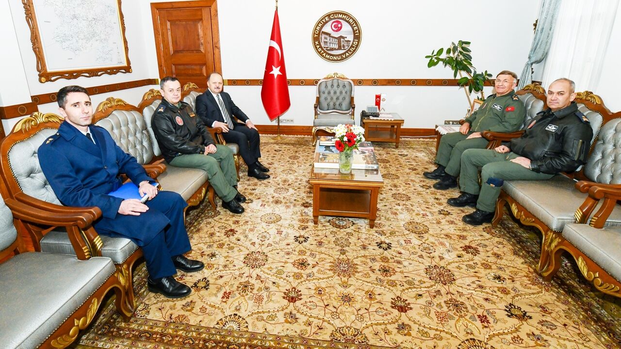 Hava Korgeneral Yaşar Kadıoğlu (2)