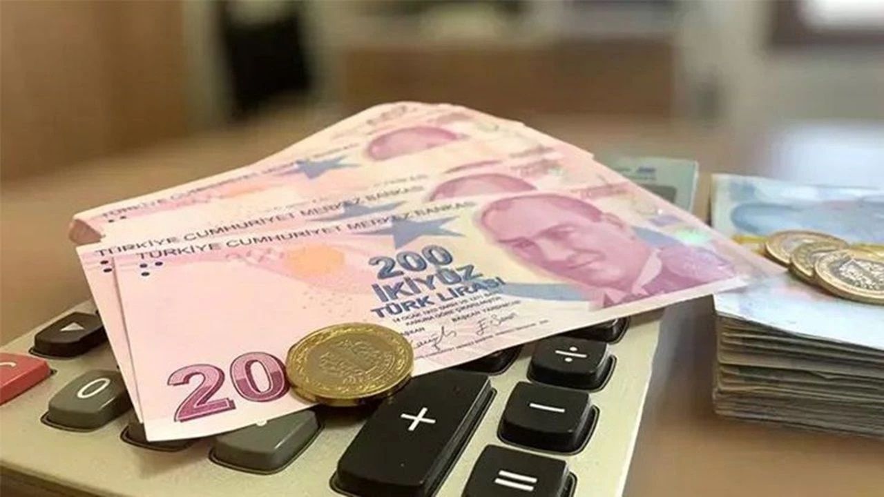 İhtiyaç Kredilerinde Yeni Tablo 1 Milyon Tl’nin 12 Ay Geri Ödemesi Hesaplandı (1)