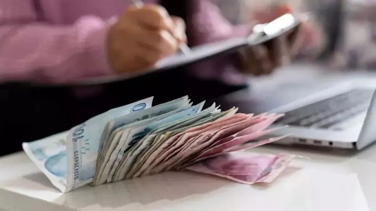 İhtiyaç Kredilerinde Yeni Tablo 1 Milyon Tl’nin 12 Ay Geri Ödemesi Hesaplandı (2)