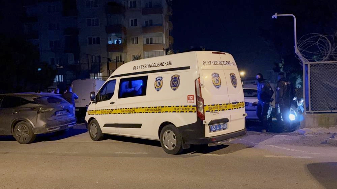 Iki Kardeşe Silahlı Saldırı (2)