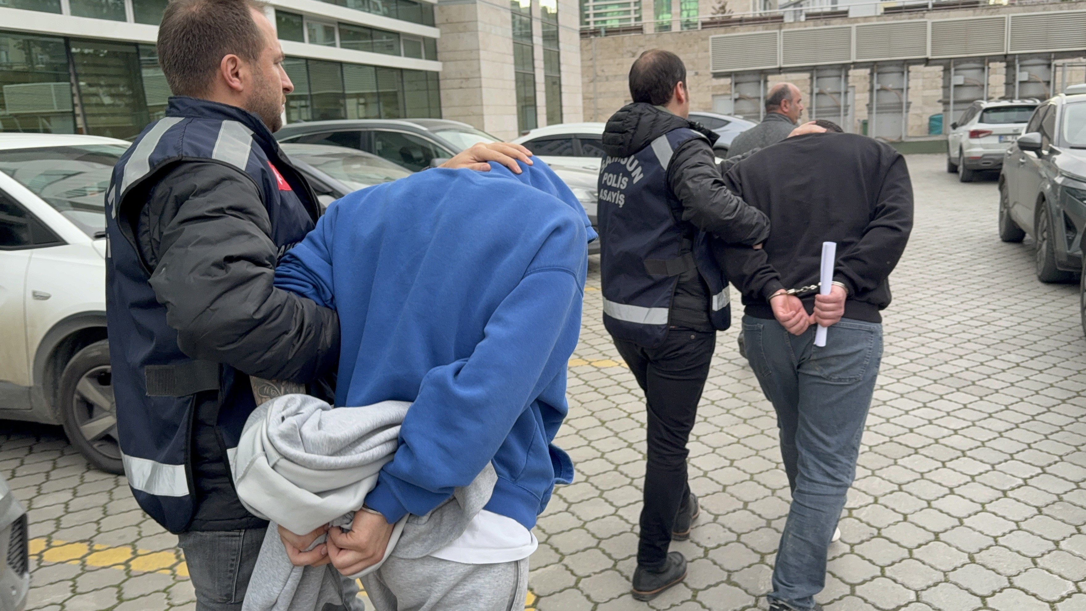 İki Kardeşe Silahlı Saldırı Düzenlendi! 1 Ölü, 1 Yaralı 2 Kişi Tutuklandı! 22