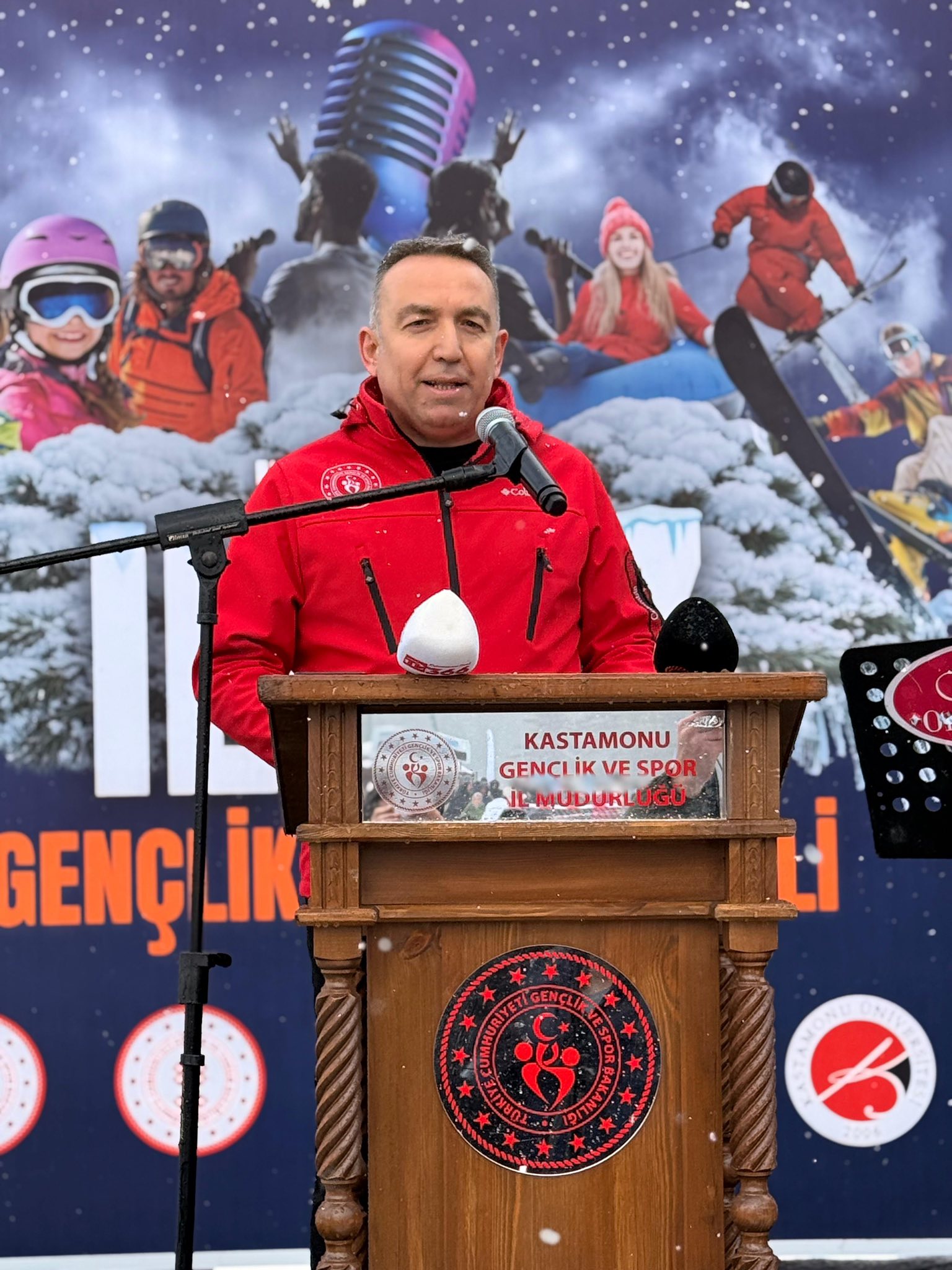 Ilgaz Gençlik Kış Festivali Sevgililer Günü’nde Yoğun İlgi Gördü3