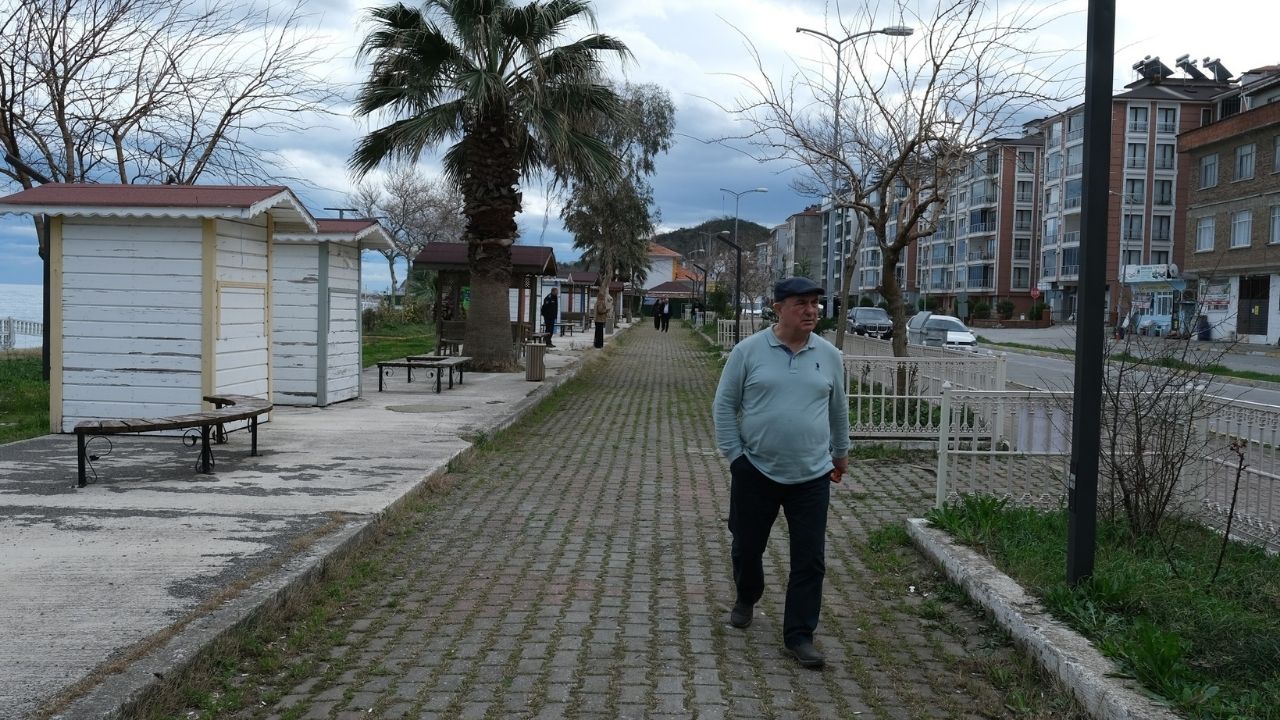 Inebolu Aquapark (1)