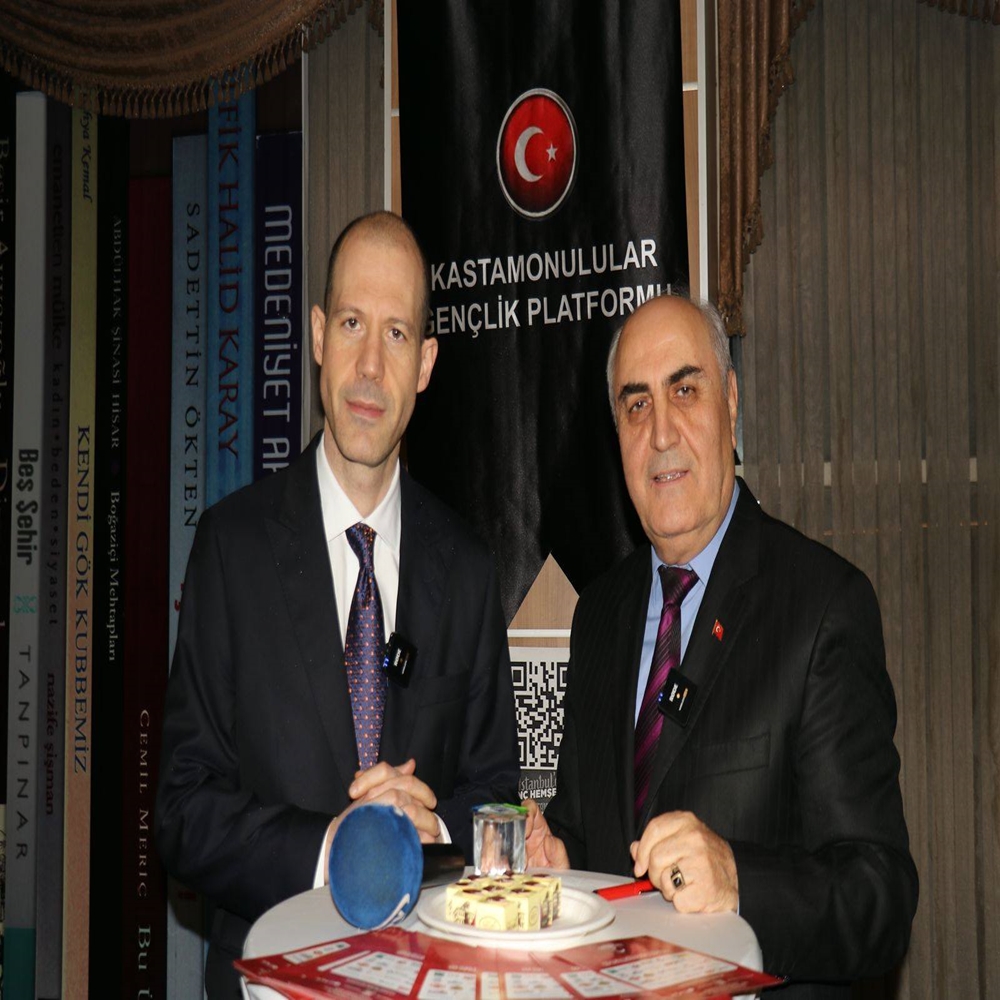 Istanbul Ak Parti Gençler Buluşma 10