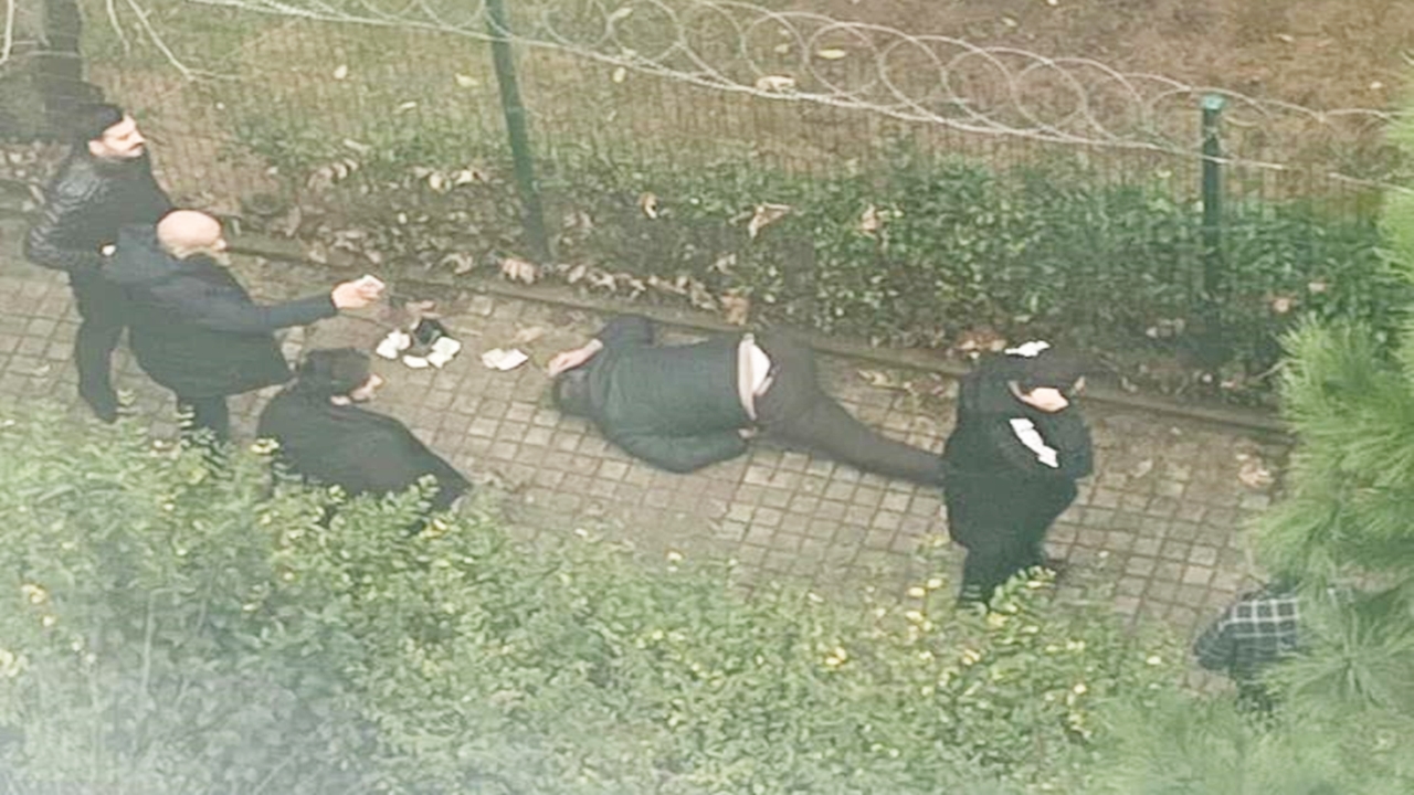 Istanbul Esenyurt Husumetli (1)