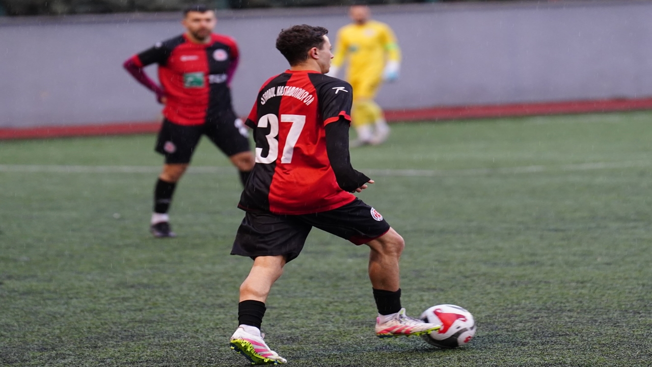 Istanbul Kastamonuspor 2026 (2)