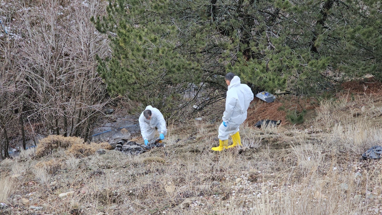 Kan Donduran Olayda Itiraf (1)