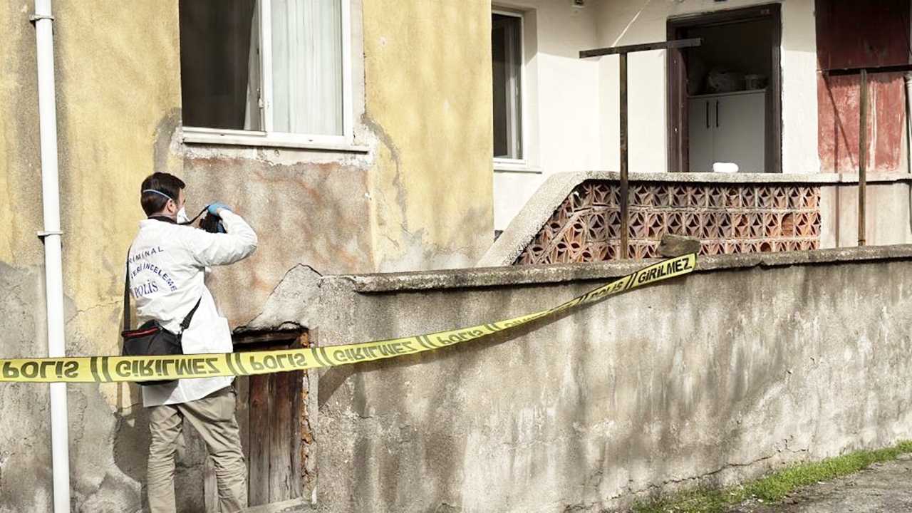 Karabük Soba Faciası (1)