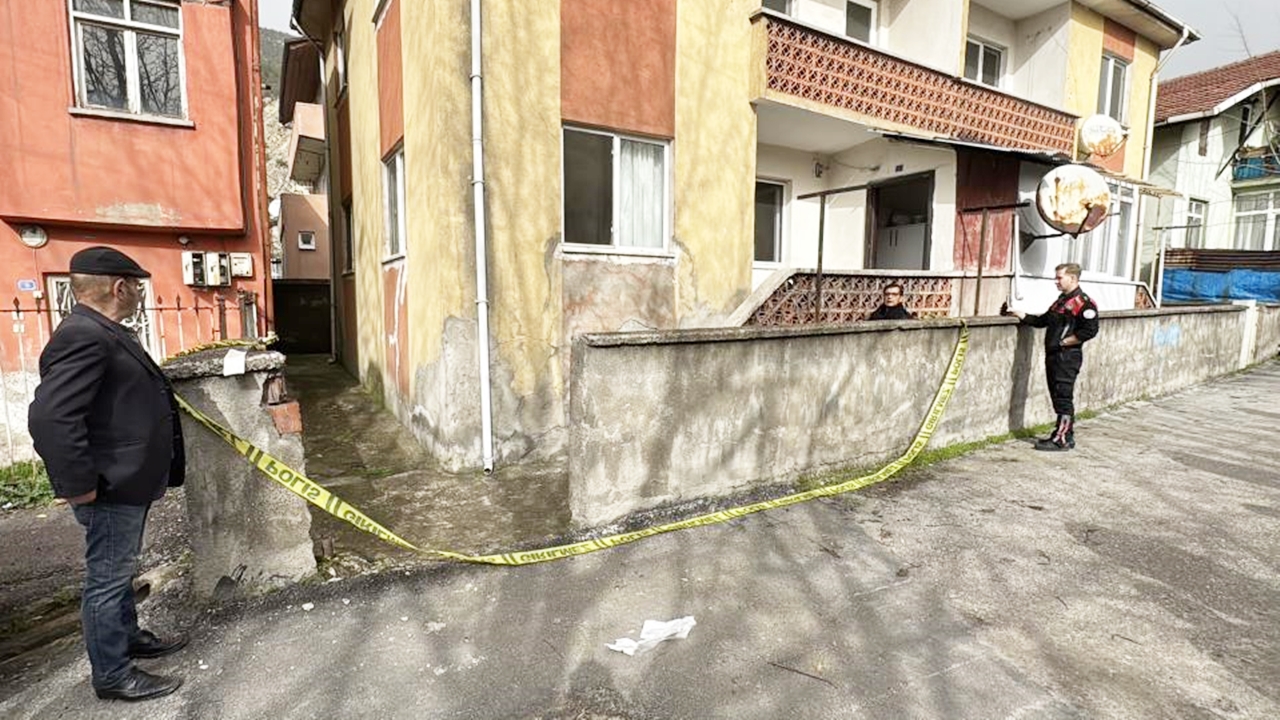 Karabük Soba Faciası (2)