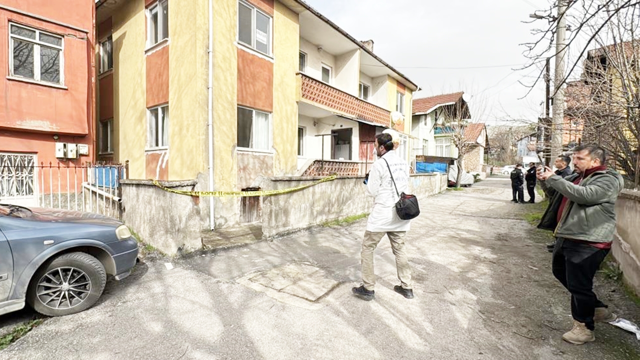 Karabük Soba Faciası (3)