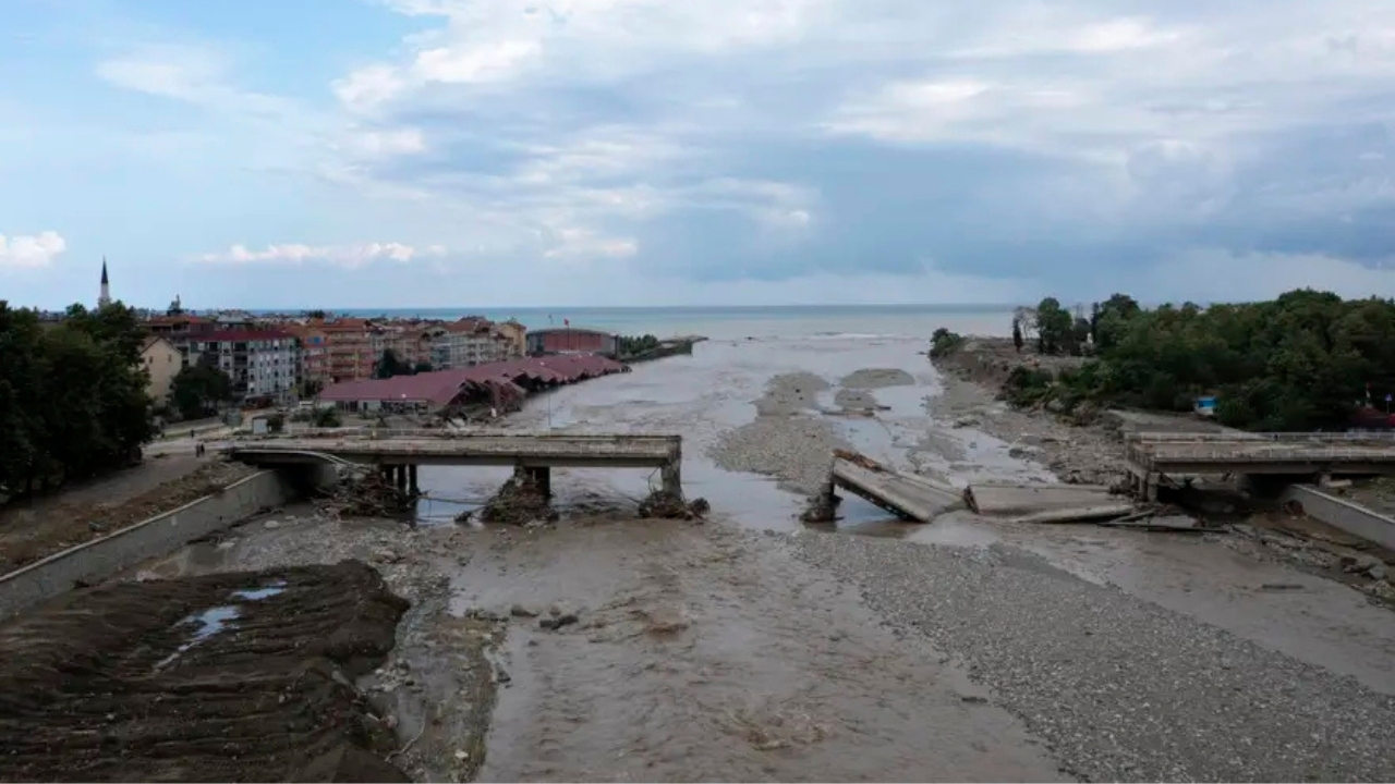 Karadeniz’de Görünmeyen Tehlike Risk Kapıda (2)