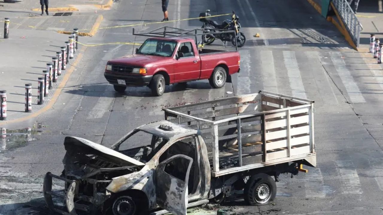 Kartel Ordu Gerilimi Alevlendi Cüneyt Özdemir Mahsur Kaldı (2)