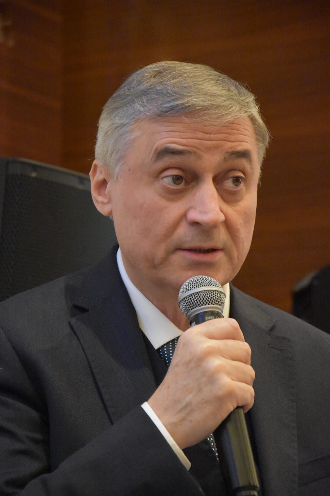 Kasi̇ad 14. Olağan Genel Kurulu Yapıldı Ayhan Arslan Güven Tazeledi 12