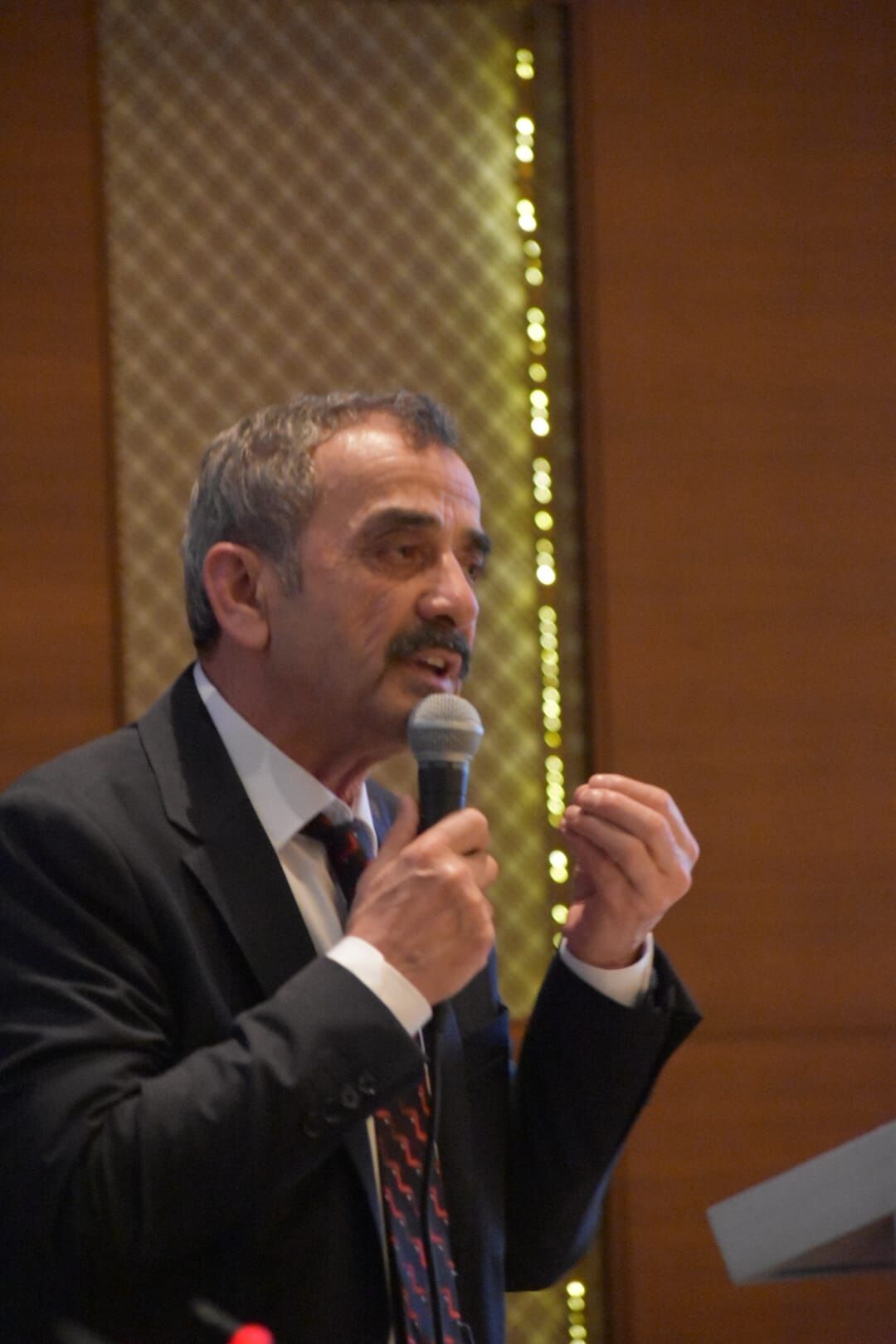 Kasi̇ad 14. Olağan Genel Kurulu Yapıldı Ayhan Arslan Güven Tazeledi 15