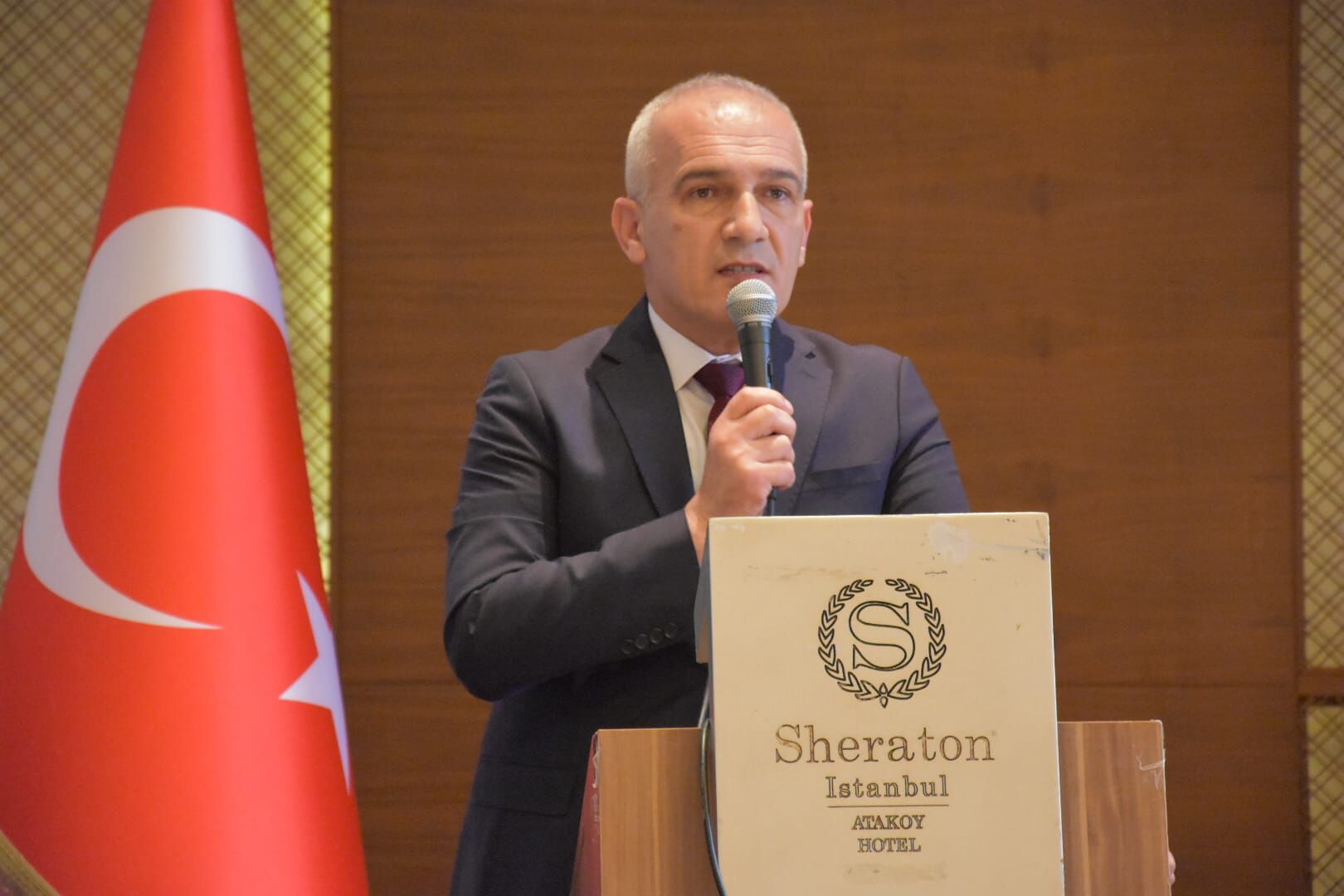 Kasi̇ad 14. Olağan Genel Kurulu Yapıldı Ayhan Arslan Güven Tazeledi 17