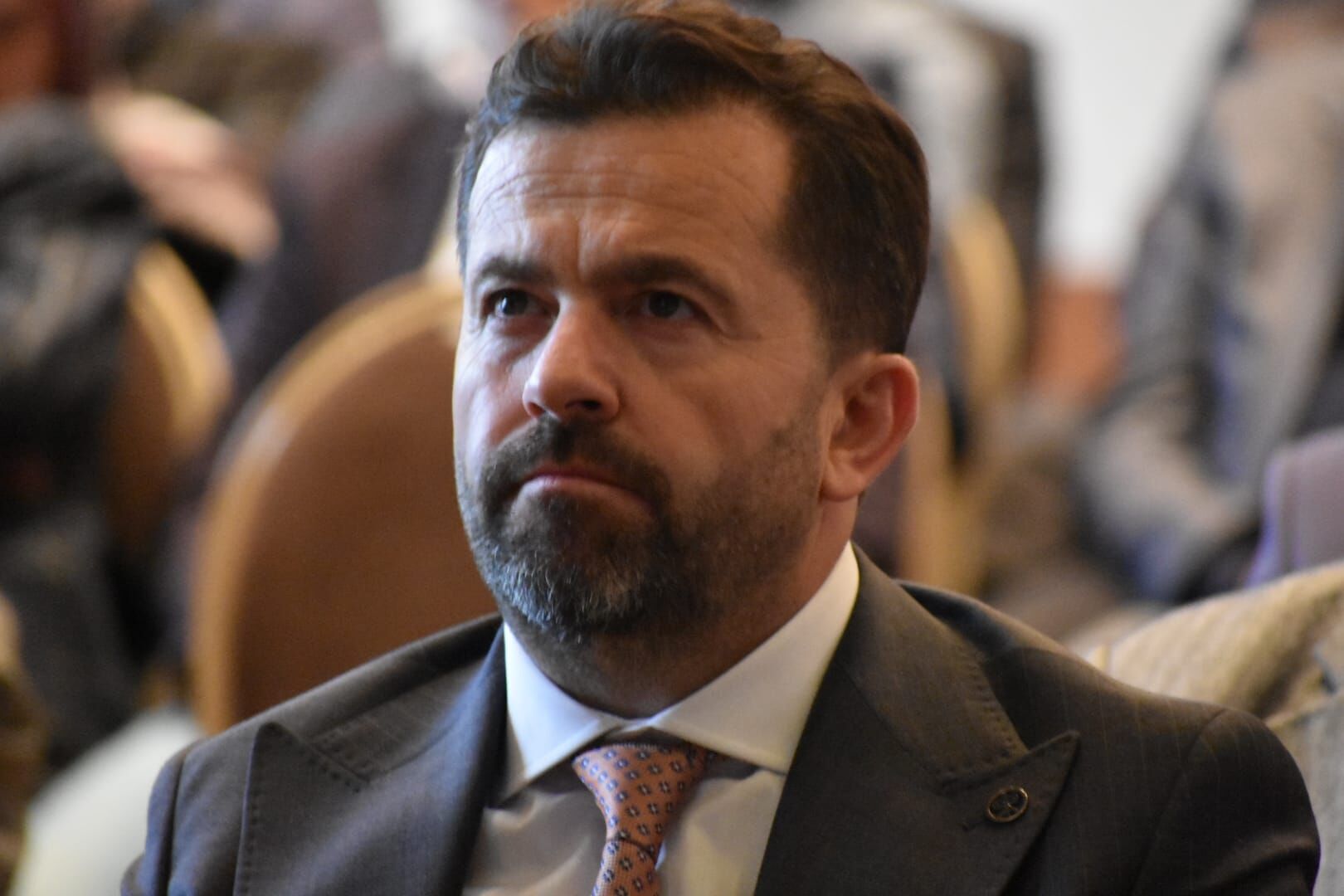 Kasi̇ad 14. Olağan Genel Kurulu Yapıldı Ayhan Arslan Güven Tazeledi 22