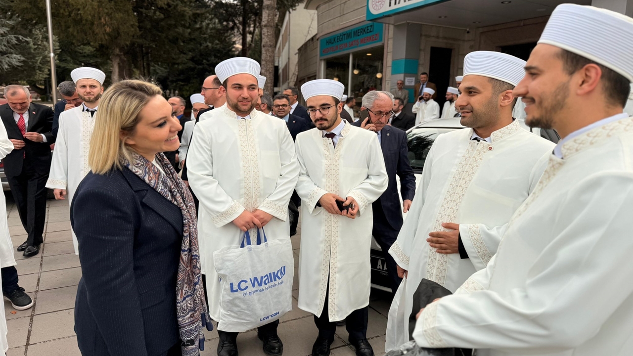 Kastamonu 169 Yeni Imam (2)