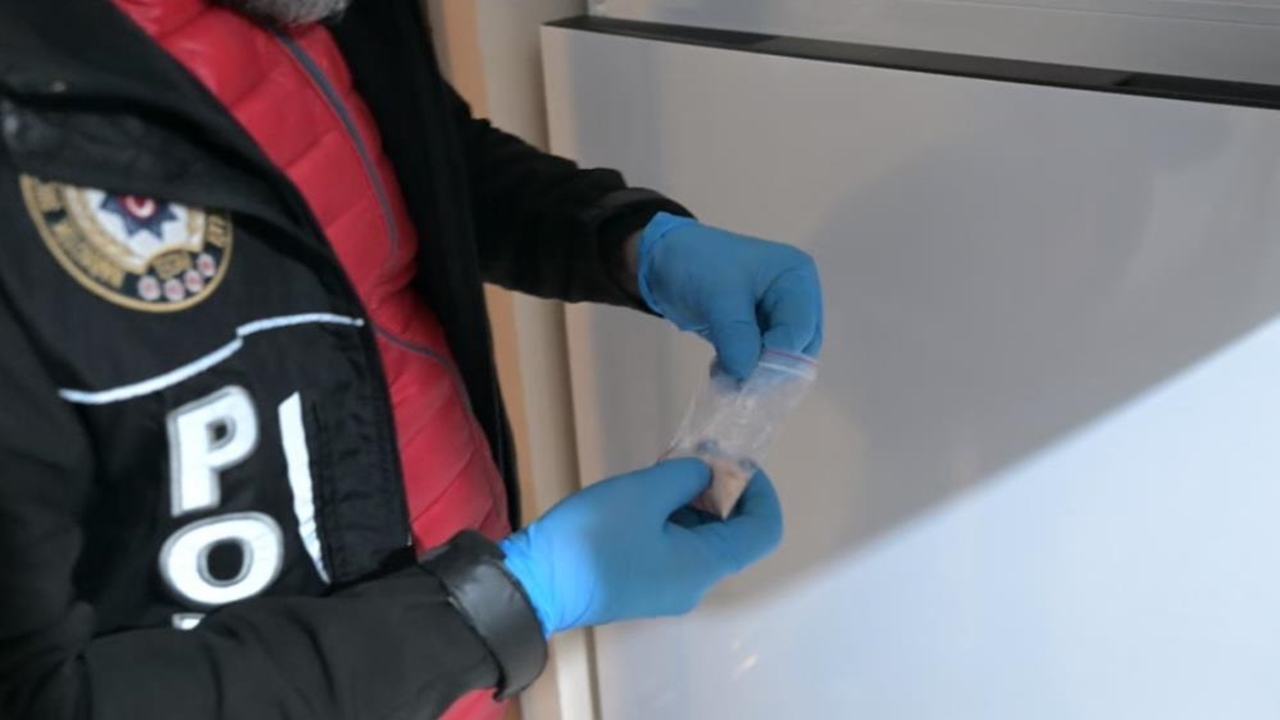 Kastamonu Adliye Operasyon Şüpheli (5)