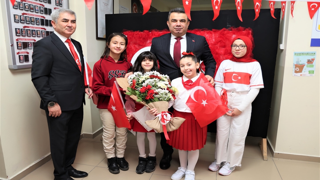 Kastamonu Bayrak Merkez Şerife (2)