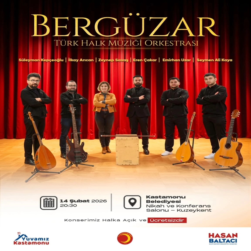 Kastamonu Bergüzar 10