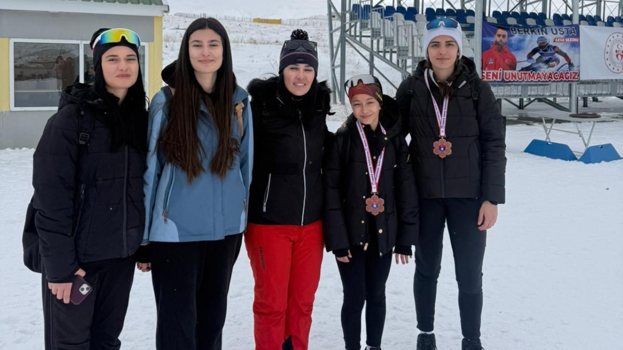 Kastamonu Biathlon (2)