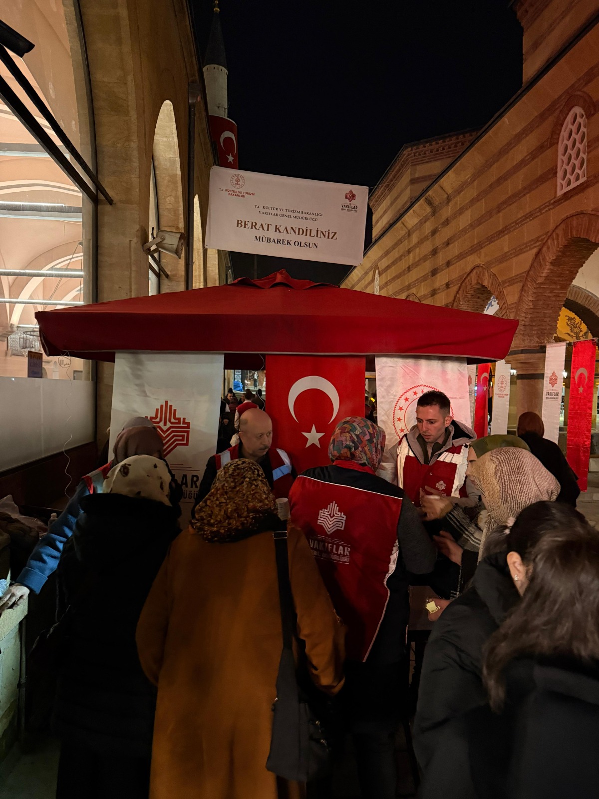 Kastamonu Da Dahil 4 Ilde 4 Bin Kişiye Salep Ikram Edildi 8888888888888888888888888888888888888888888888888888888888888888888888888888888888888888888888888888888888888888888888888888