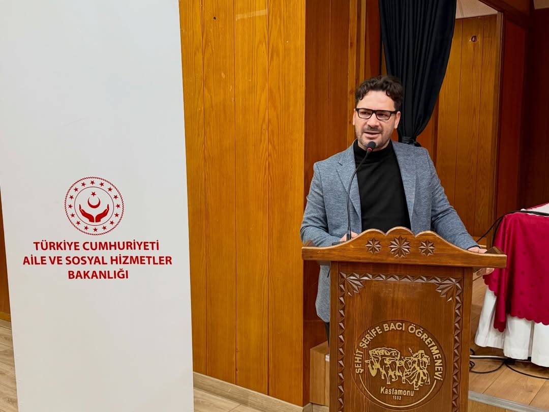 Kastamonu Da Dahil 4 Ilden Gelen Meslek Elemanları Eğitim Için Buluştu 2