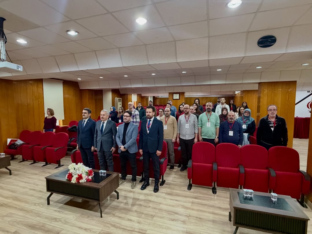 Kastamonu Da Dahil 4 Ilden Gelen Meslek Elemanları Eğitim Için Buluştu 24