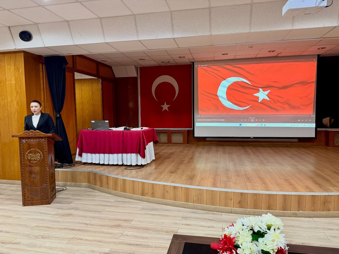 Kastamonu Da Dahil 4 Ilden Gelen Meslek Elemanları Eğitim Için Buluştu 44