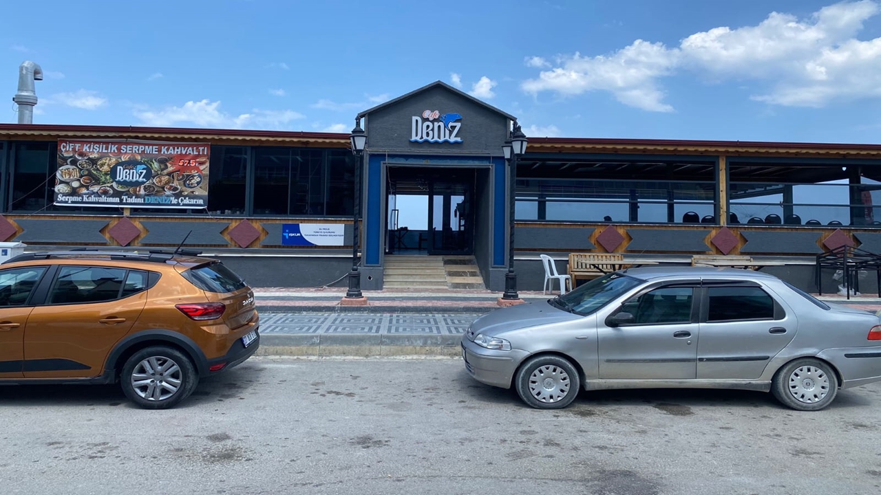 Kastamonu Da Eski Hükümlü Devlet Desteği (2)