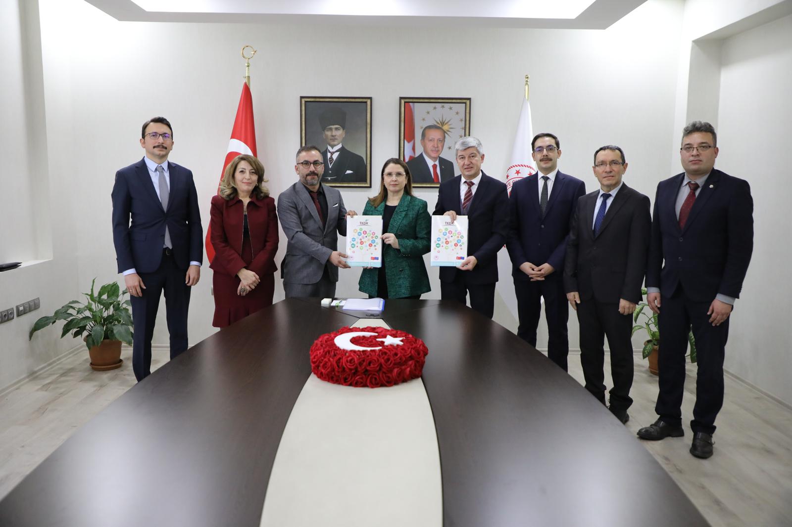 Kastamonu Destekli Leader Projesi Bartın’da Resmen Başladı