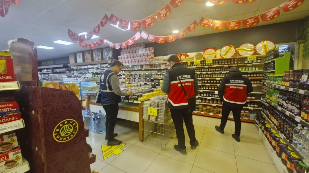 Kastamonu Gıda Denetim (3)