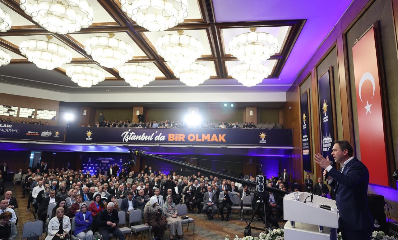 Kastamonu İçin Kritik Süreç Bakan Bayraktar Karadeniz Planını Açıkladı