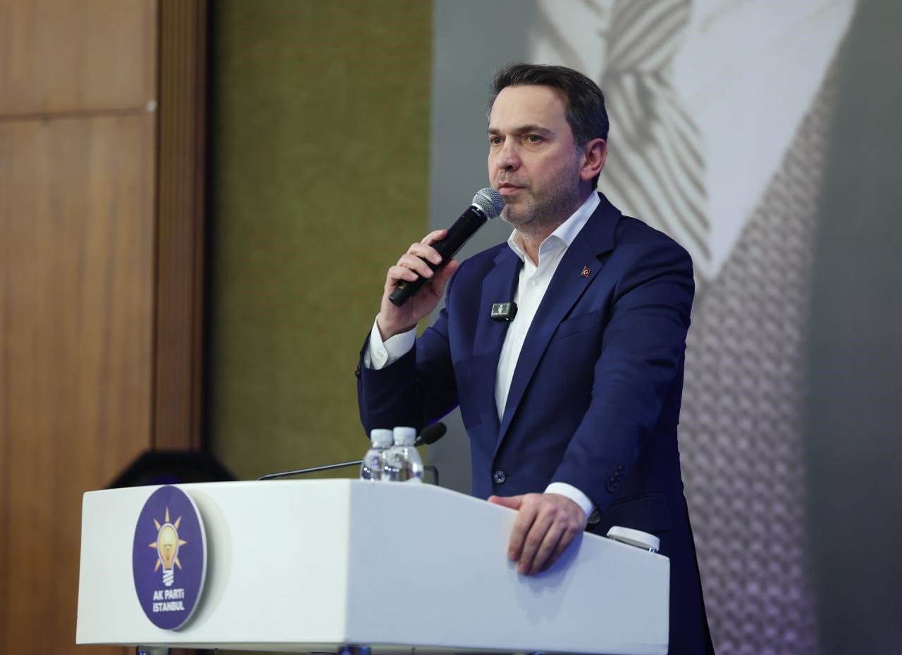 Kastamonu İçin Kritik Süreç Bakan Bayraktar Karadeniz Planını Açıkladı2