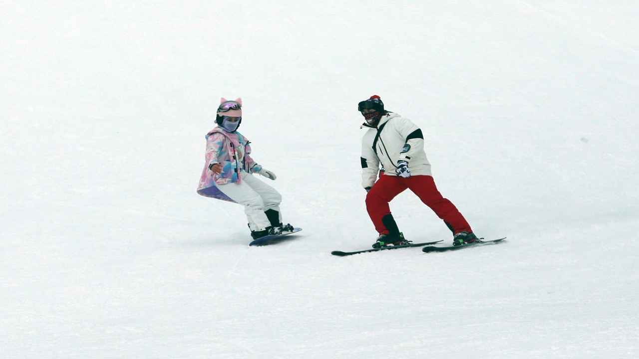 Kastamonu Ilgaz Dağı Yoğunluk Kış (3)