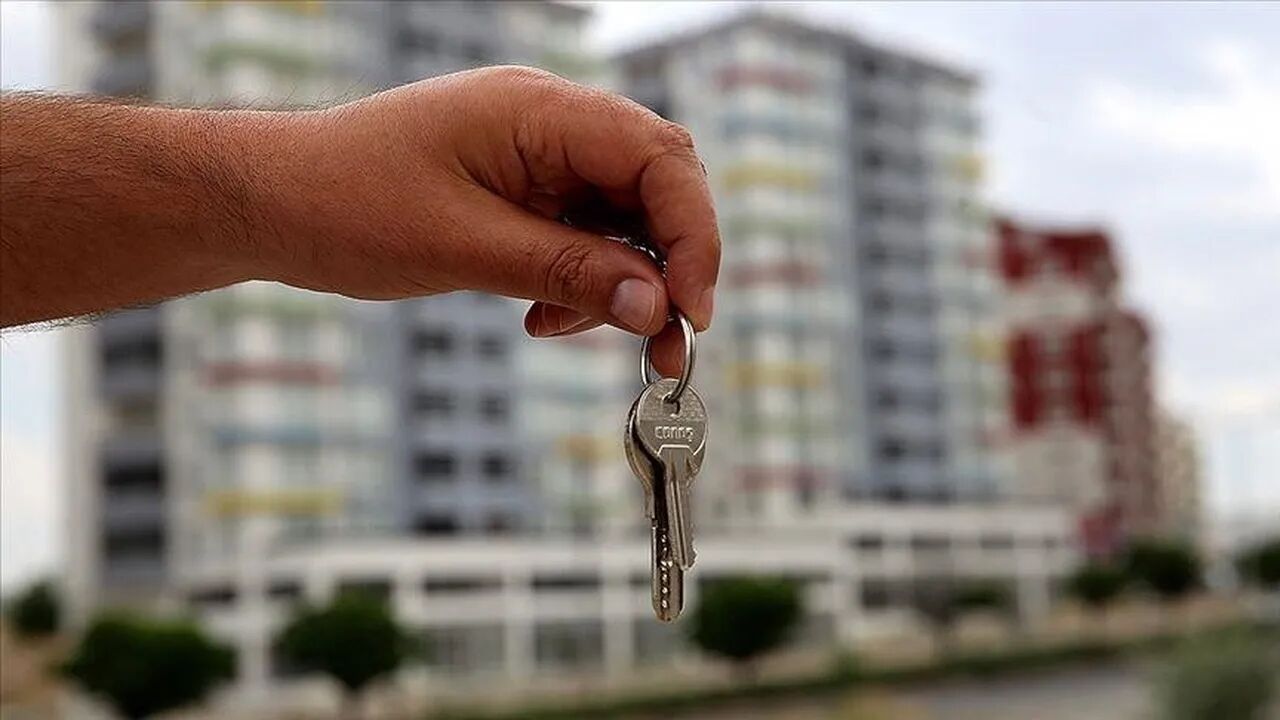 Kastamonu Kira Getirisi Düşük
