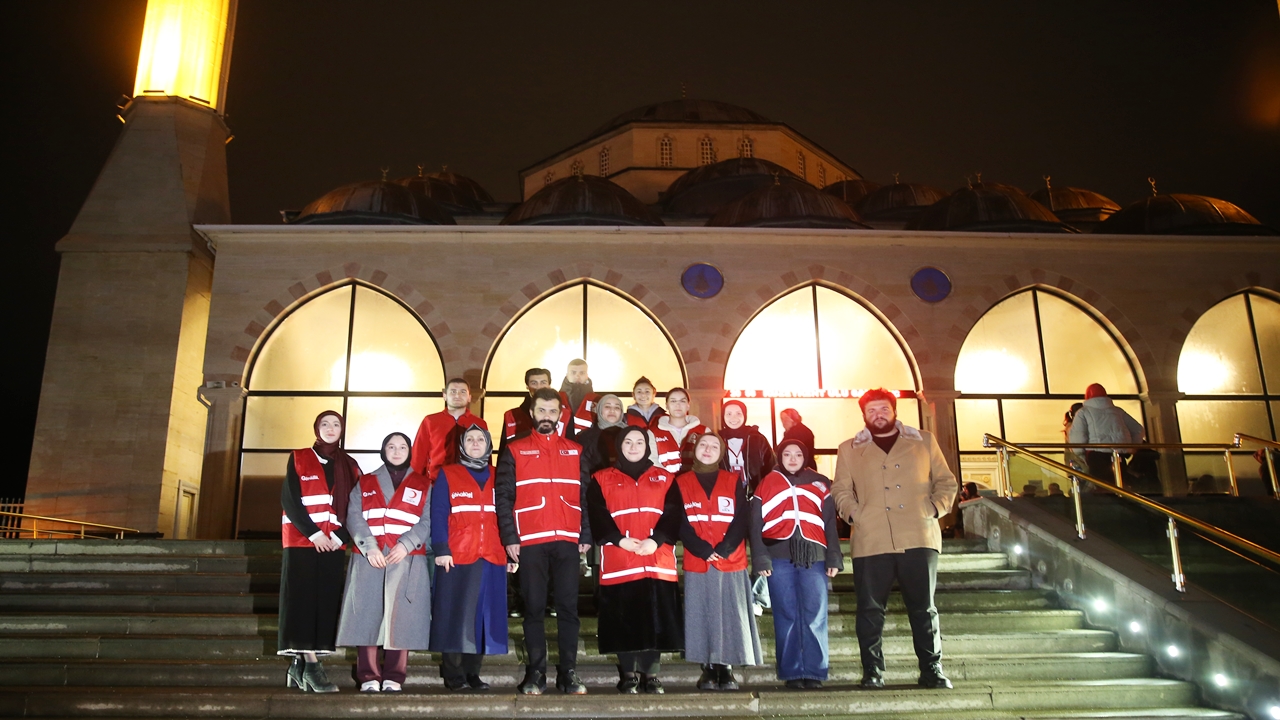 Kastamonu Kızılay Etkinlik (1)