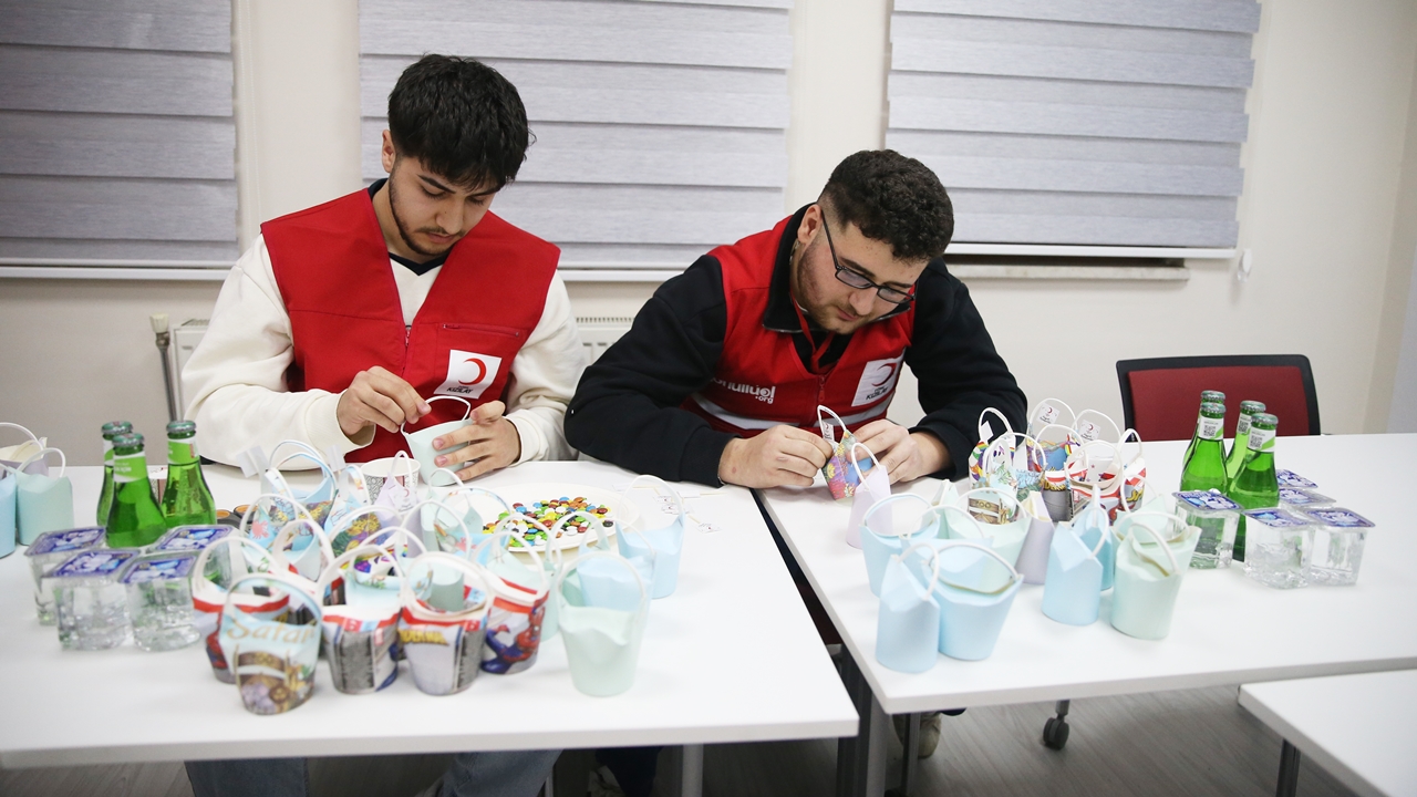 Kastamonu Kızılay Etkinlik (3)