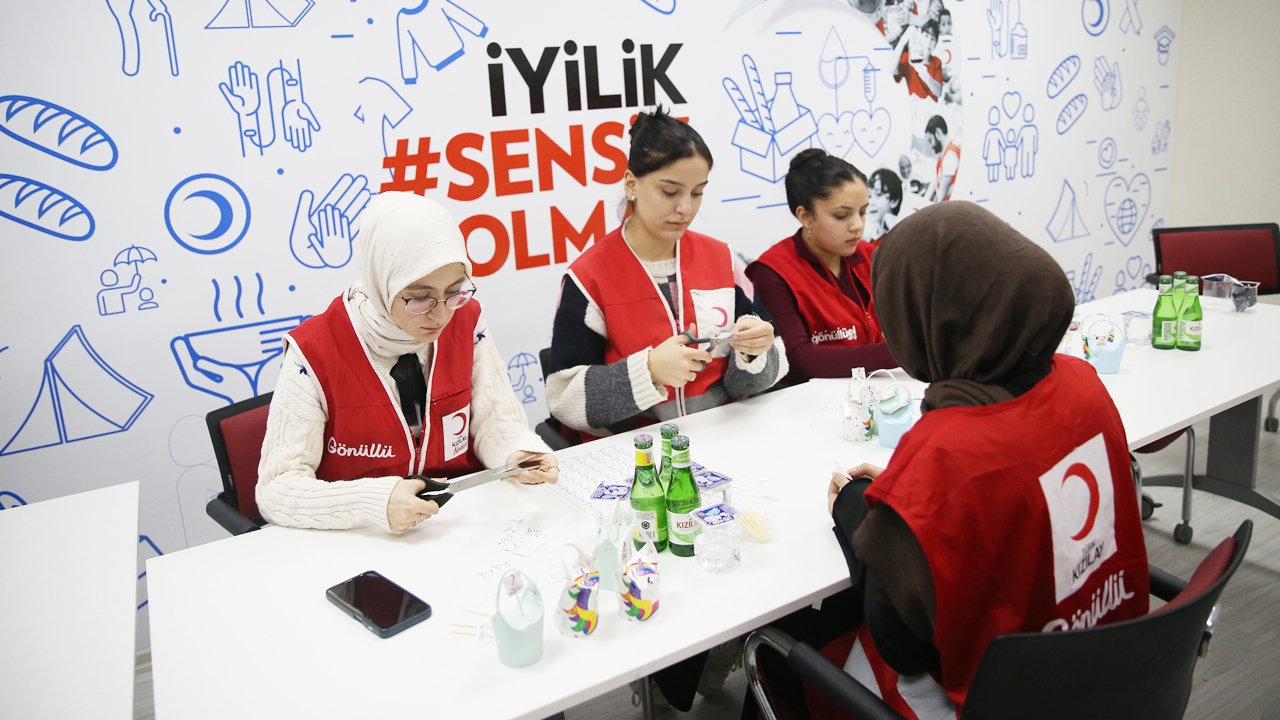 Kastamonu Kızılay Etkinlik (4)