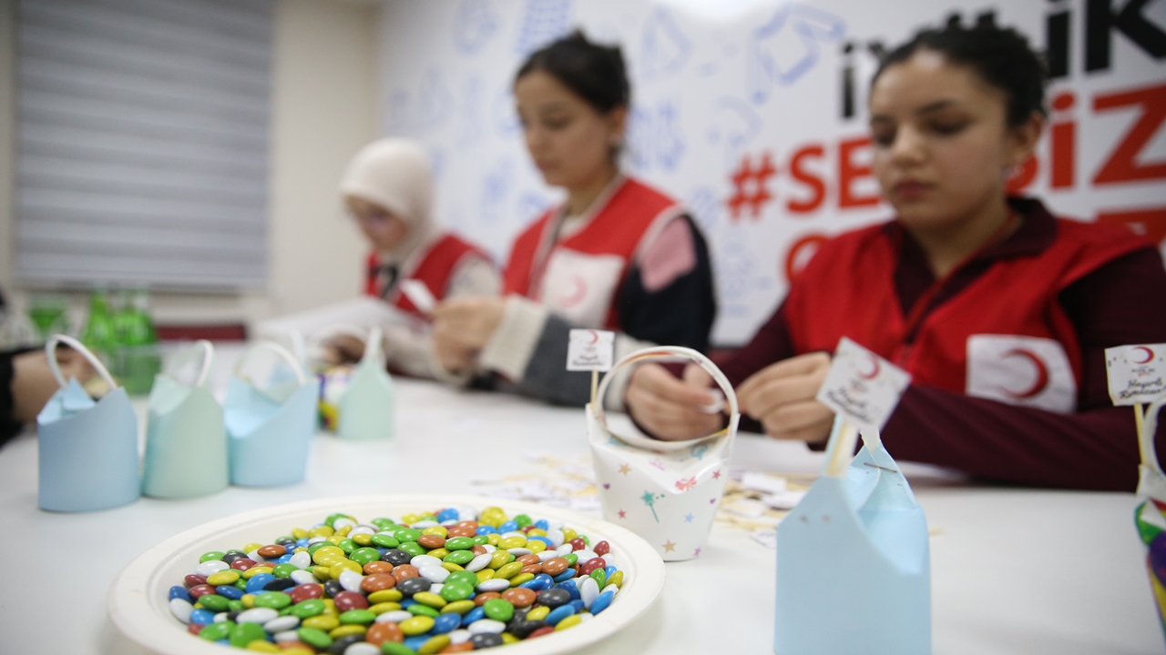 Kastamonu Kızılay Etkinlik (5)