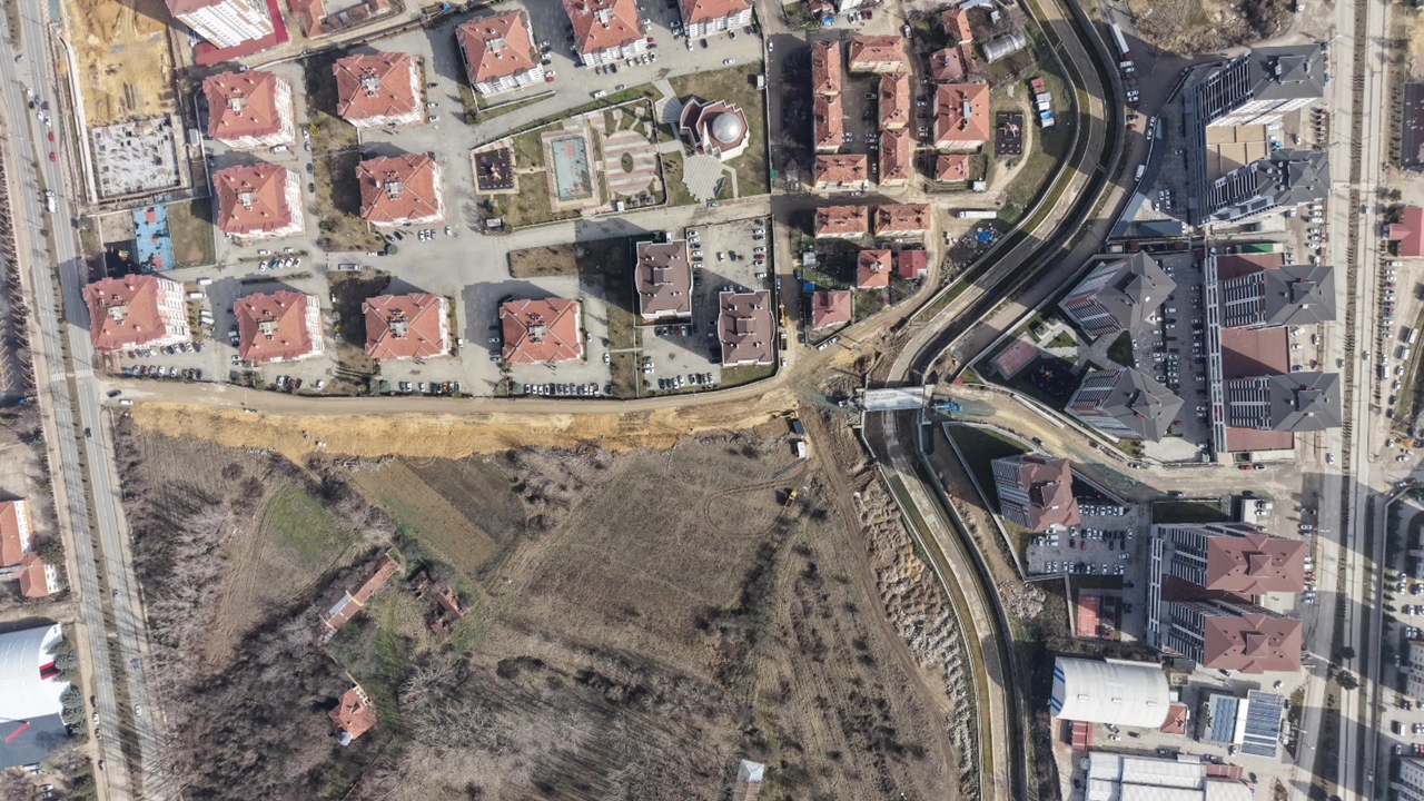 Kastamonu Köprü Inşaatı (3)