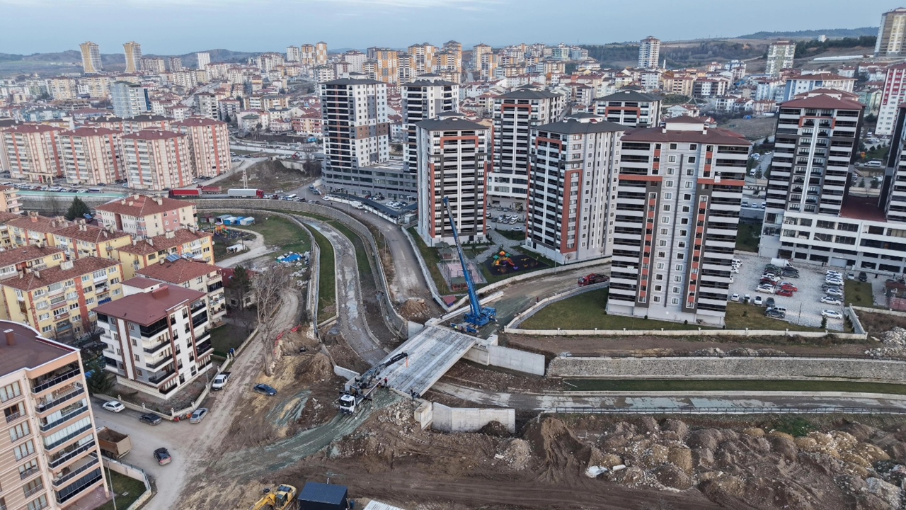 Kastamonu Köprü Inşaatı (5)