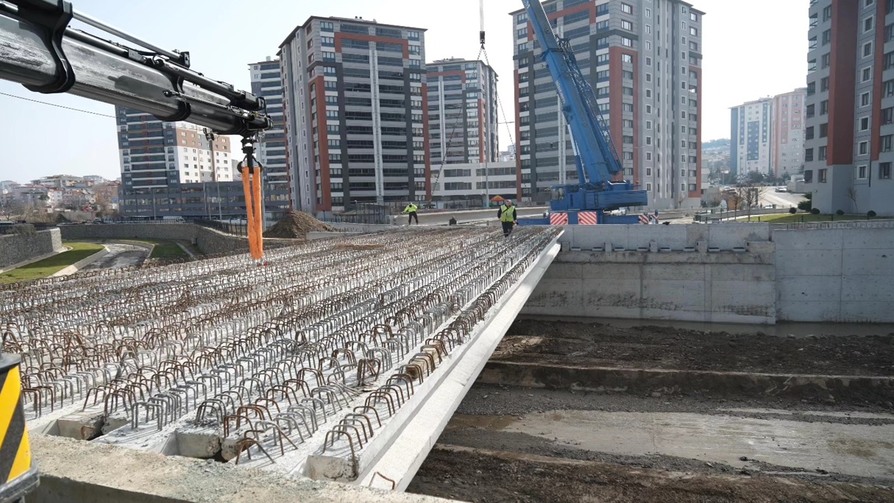 Kastamonu Köprü Inşaatı (6)